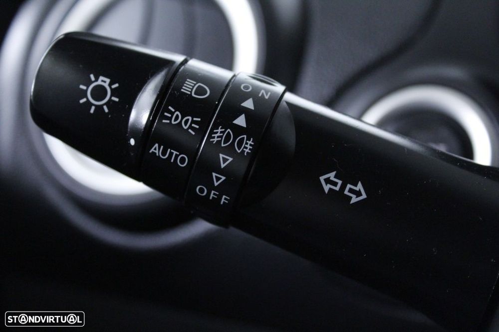 Mitsubishi Space Star 1.2 Connect Edition - 25