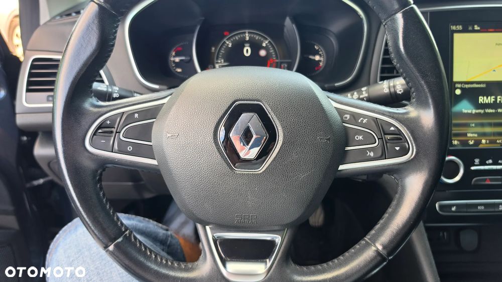 Renault Megane ENERGY dCi 130 INTENS - 23