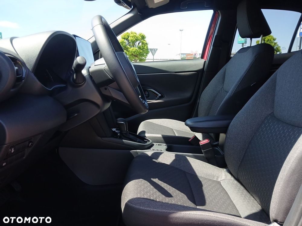 Toyota Yaris Cross Hybrid 1.5 Style - 15