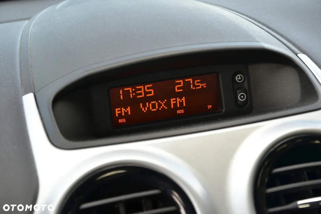 Opel Corsa 1.2 16V (ecoFLEX) Edition - 21
