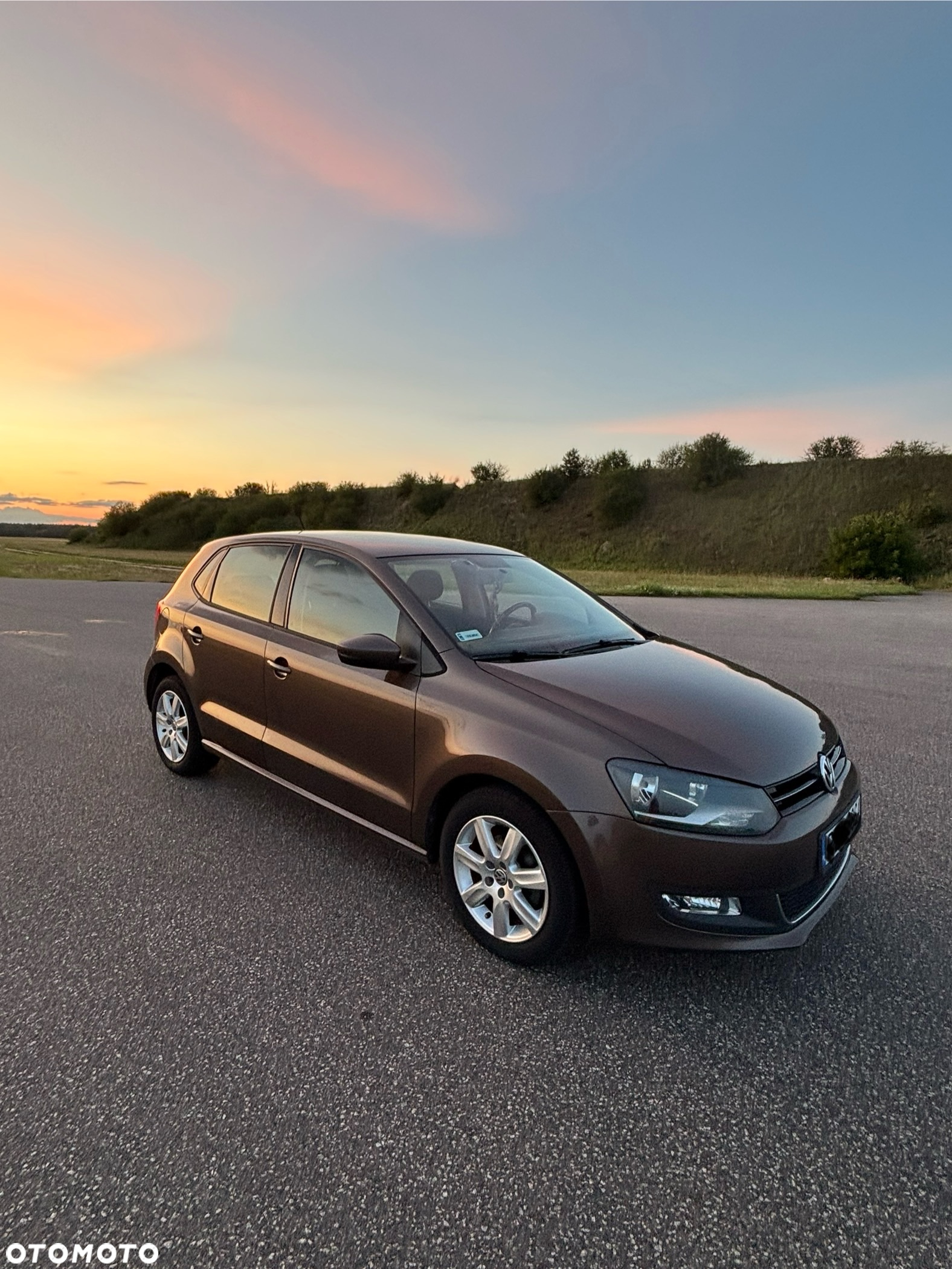 Volkswagen Polo 1.4 16V Highline - 12