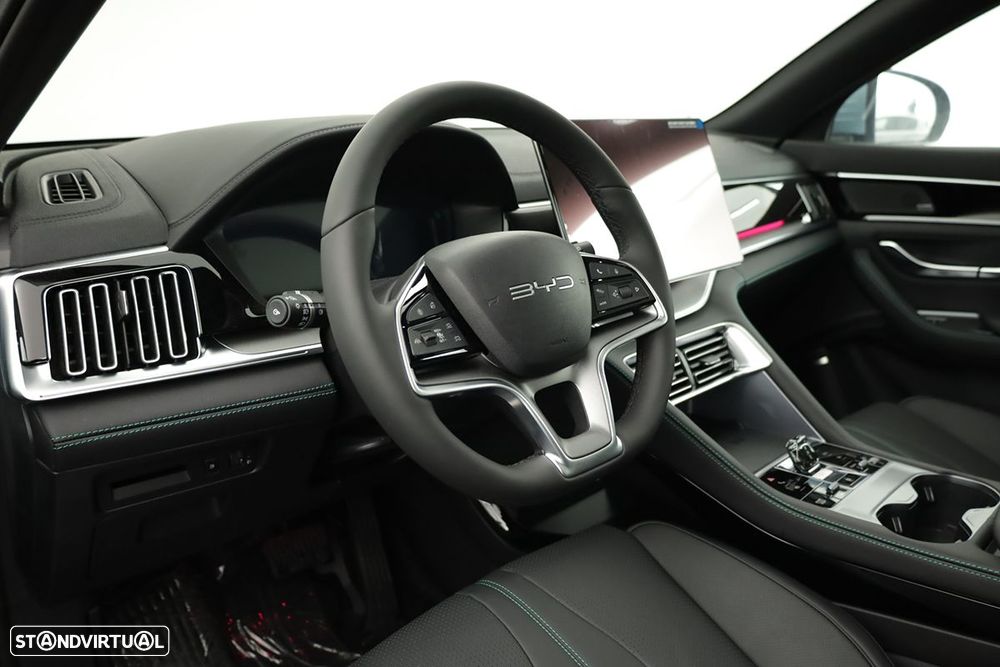 BYD Seal U 1.5 DM-i Boost - 7