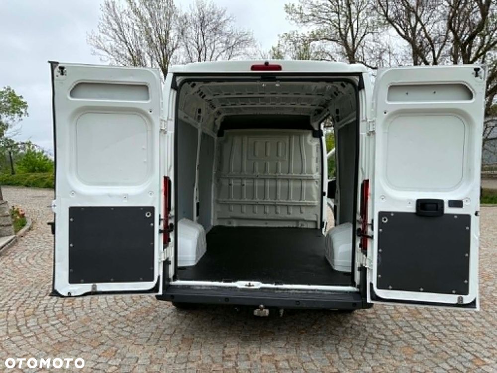 Peugeot BOXER - 15