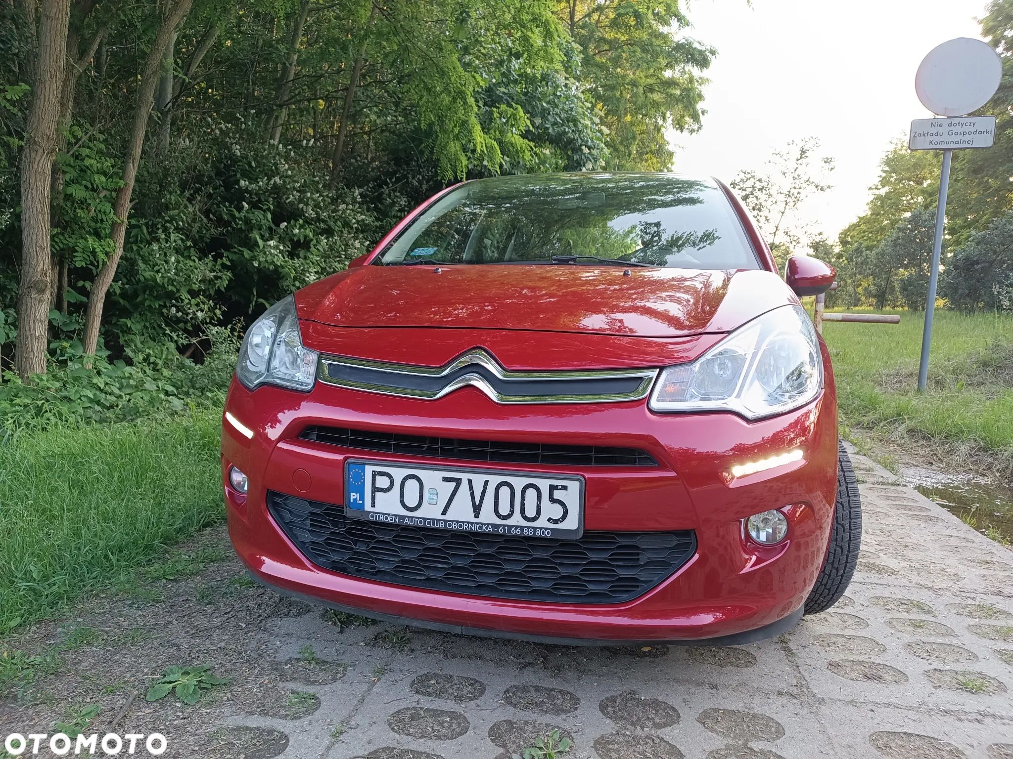 Citroën C3 1.2 VTi Attraction - 1