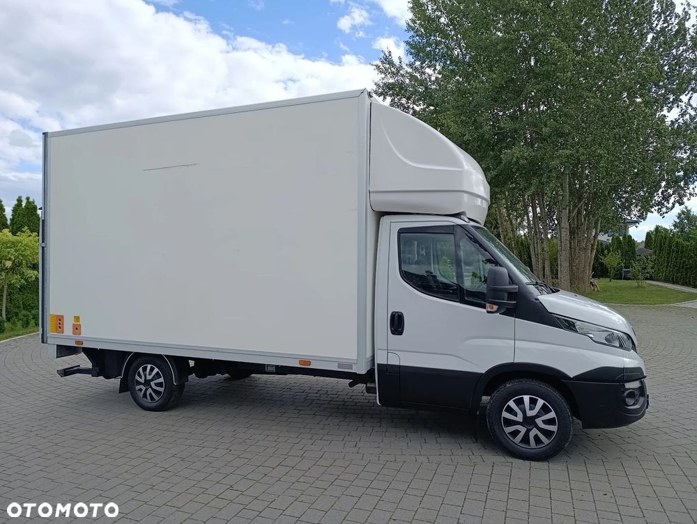Iveco 35c17 Daily - 13