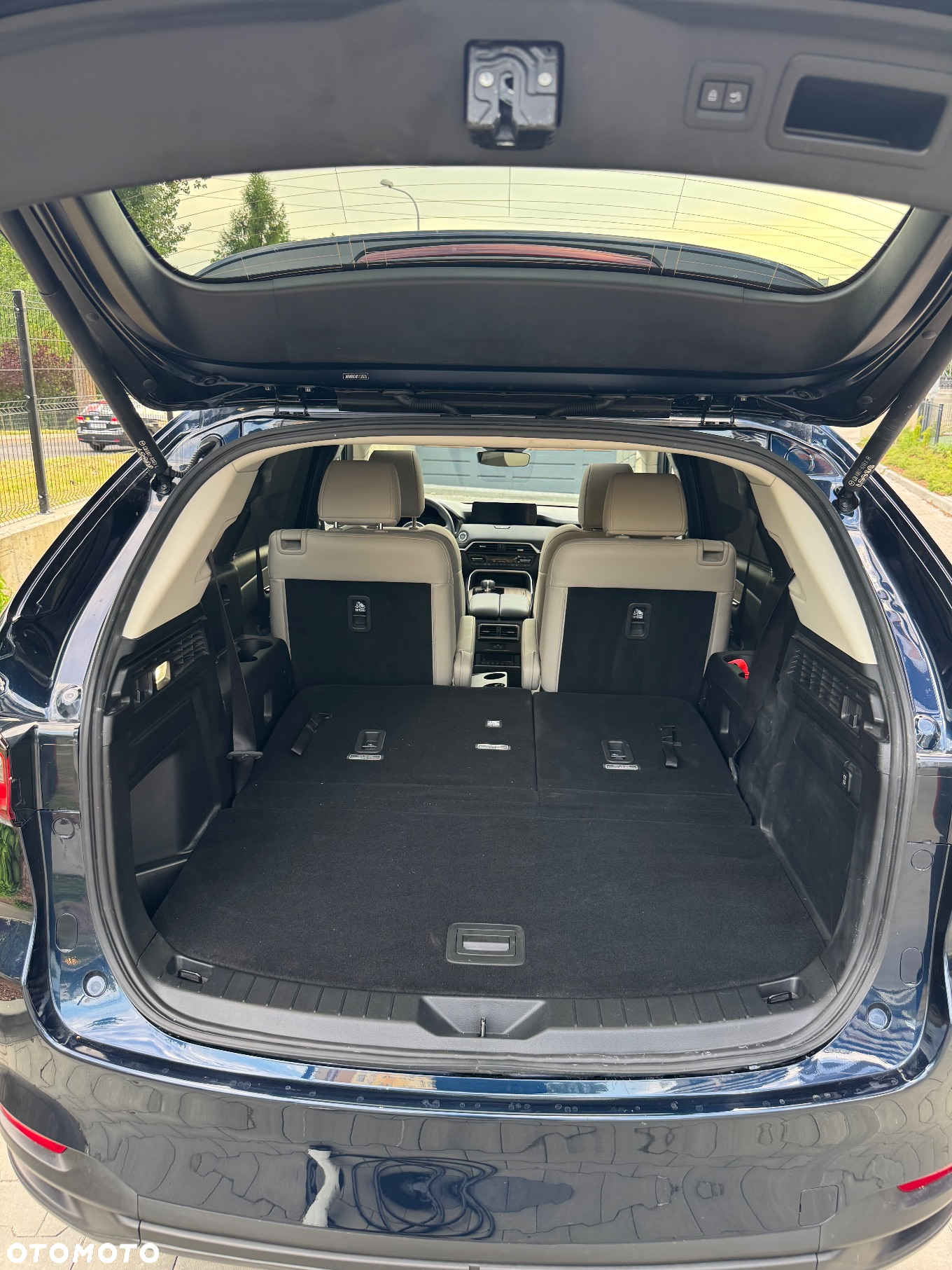 Mazda CX-90 - 26