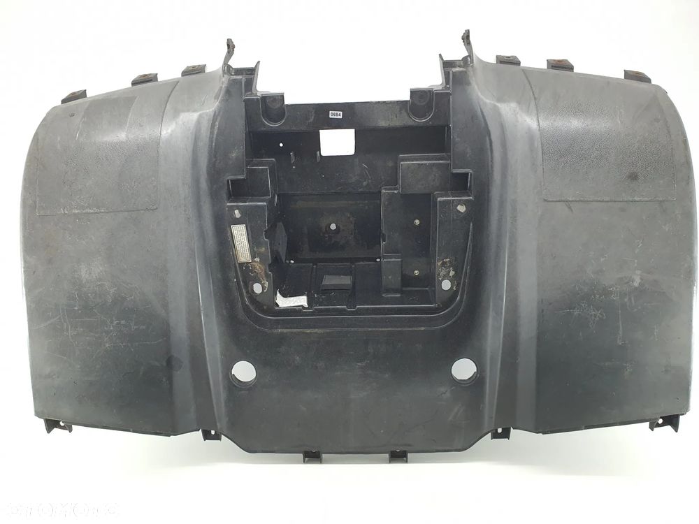 BLOTNIK TYL NADKOLE  TGB BLADE 250 - 2