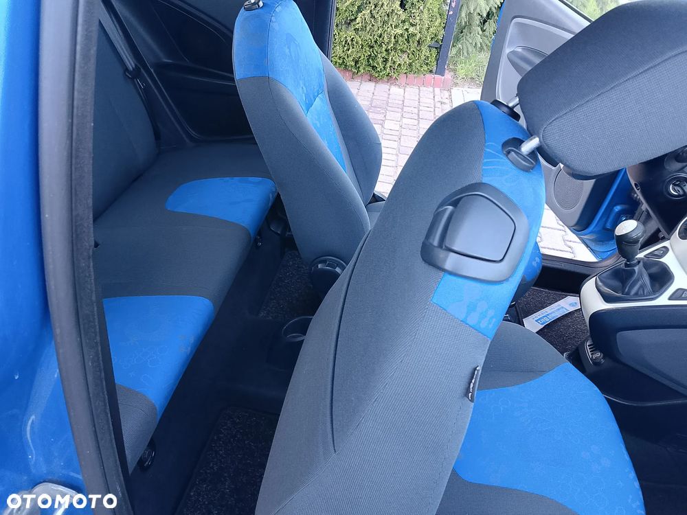 Ford KA - 16