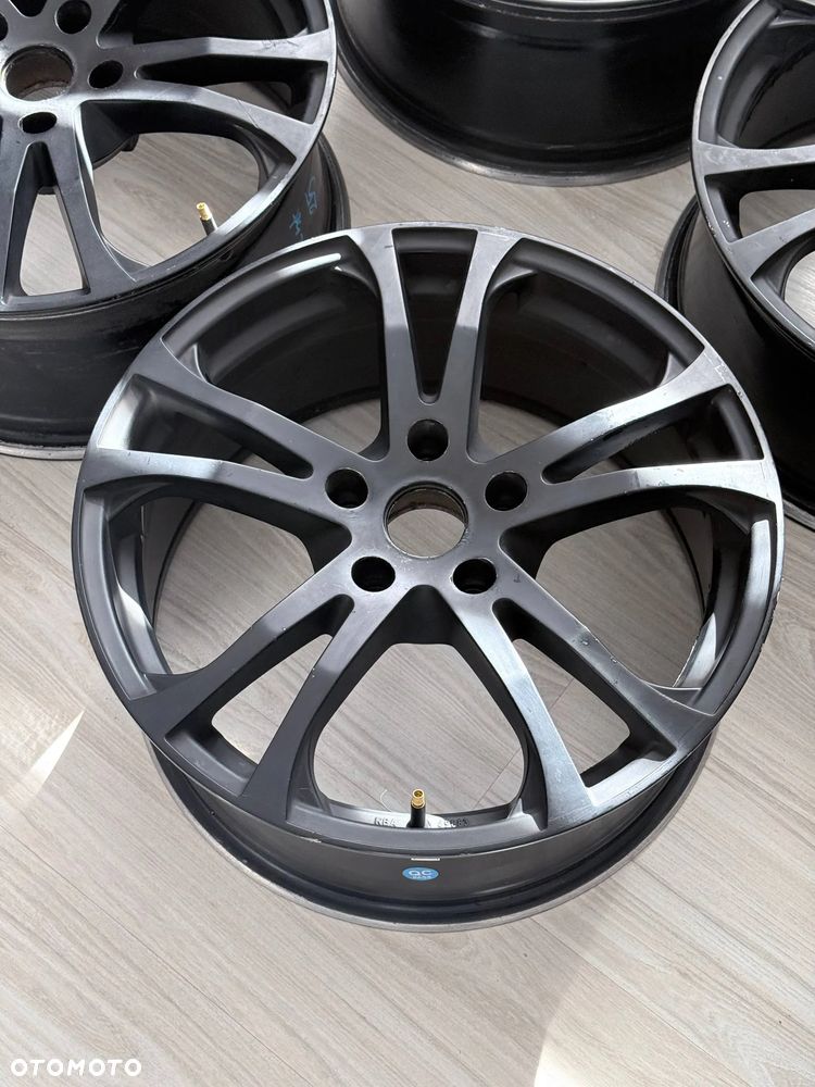 Alufelgi BMW 5x120 18R - 3
