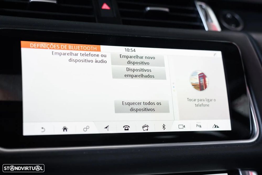 Land Rover Range Rover Sport 2.0 Si4 PHEV HSE Dynamic - 43