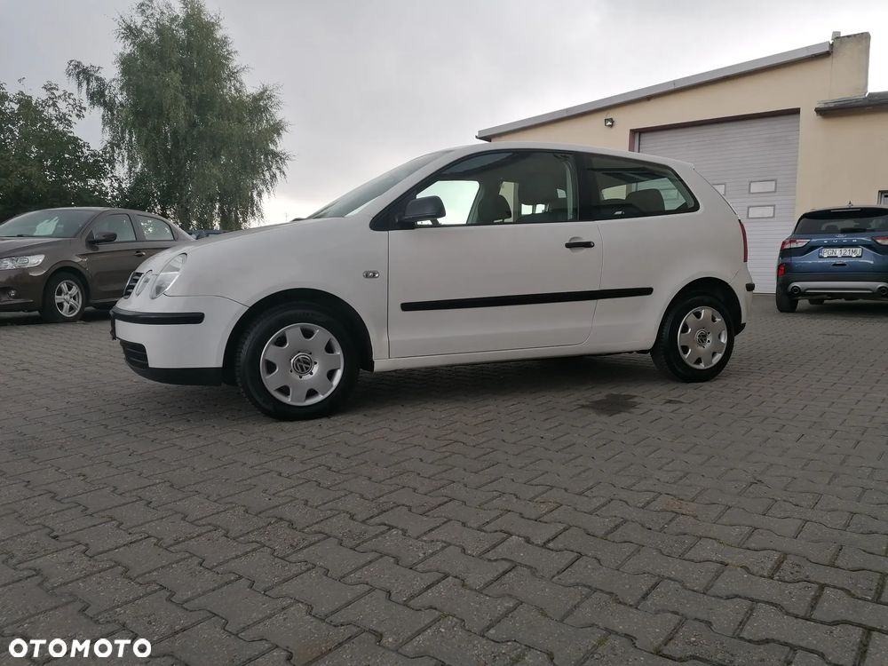Volkswagen Polo - 7