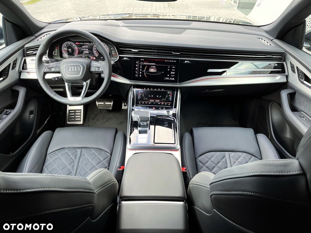 Audi Q8 - 15