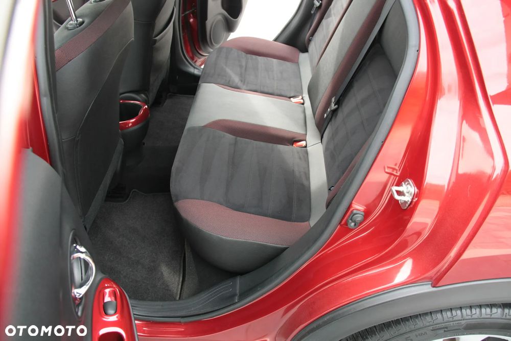 Nissan Juke 1.5 dCi Tekna S&S - 18