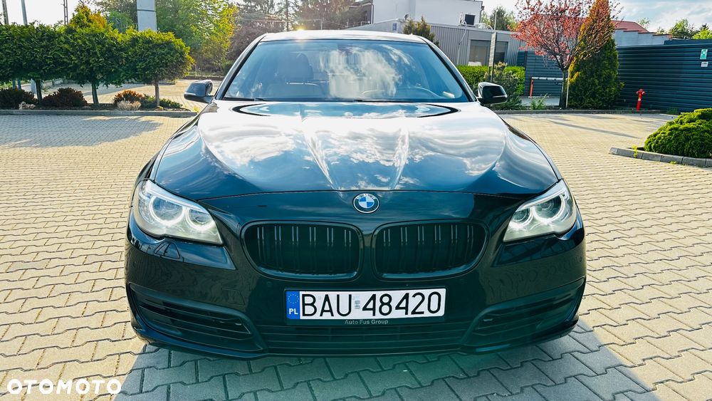 BMW Seria 5 - 9