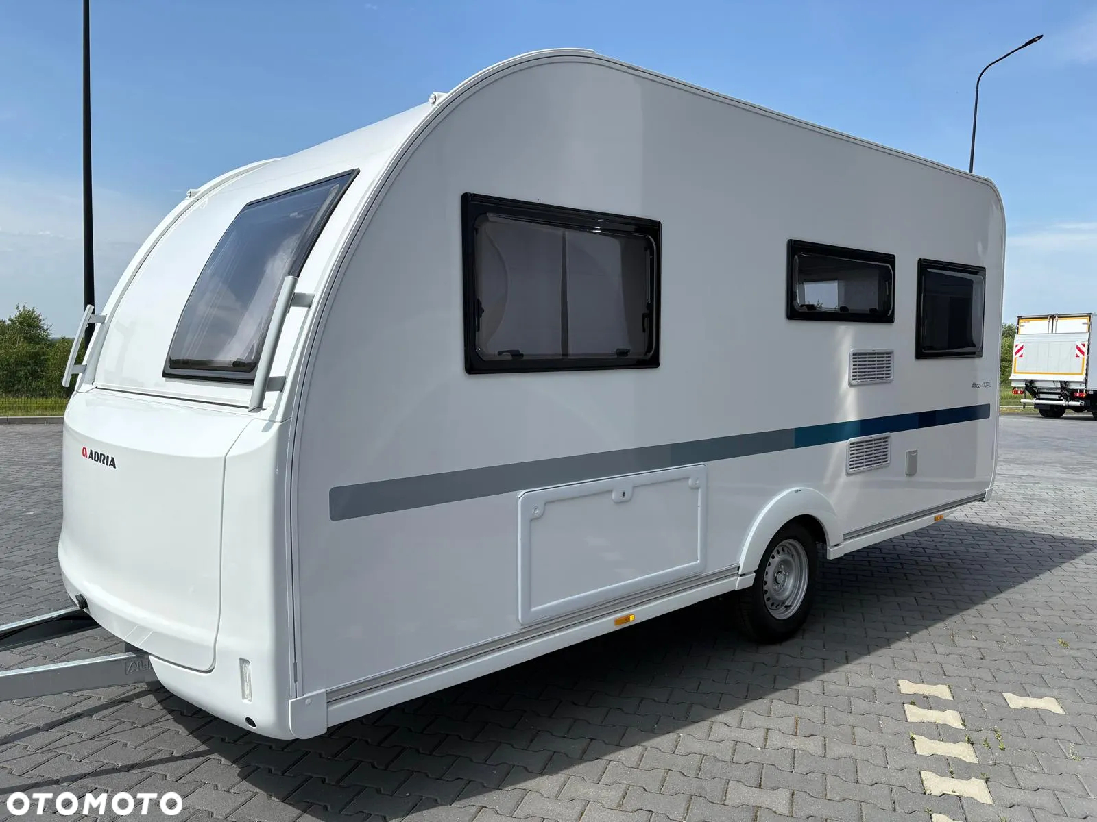 Adria Altea 472 PU - 4