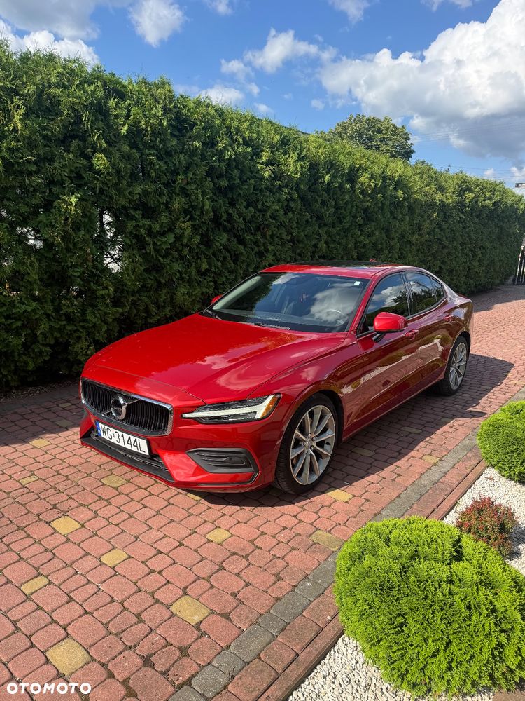 Volvo S60 T5 AWD Inscription - 5