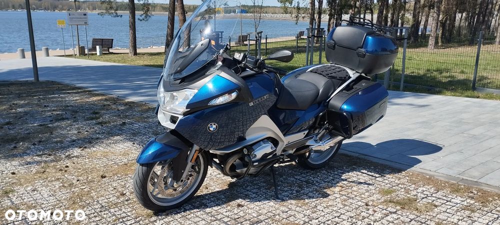 BMW RT - 2