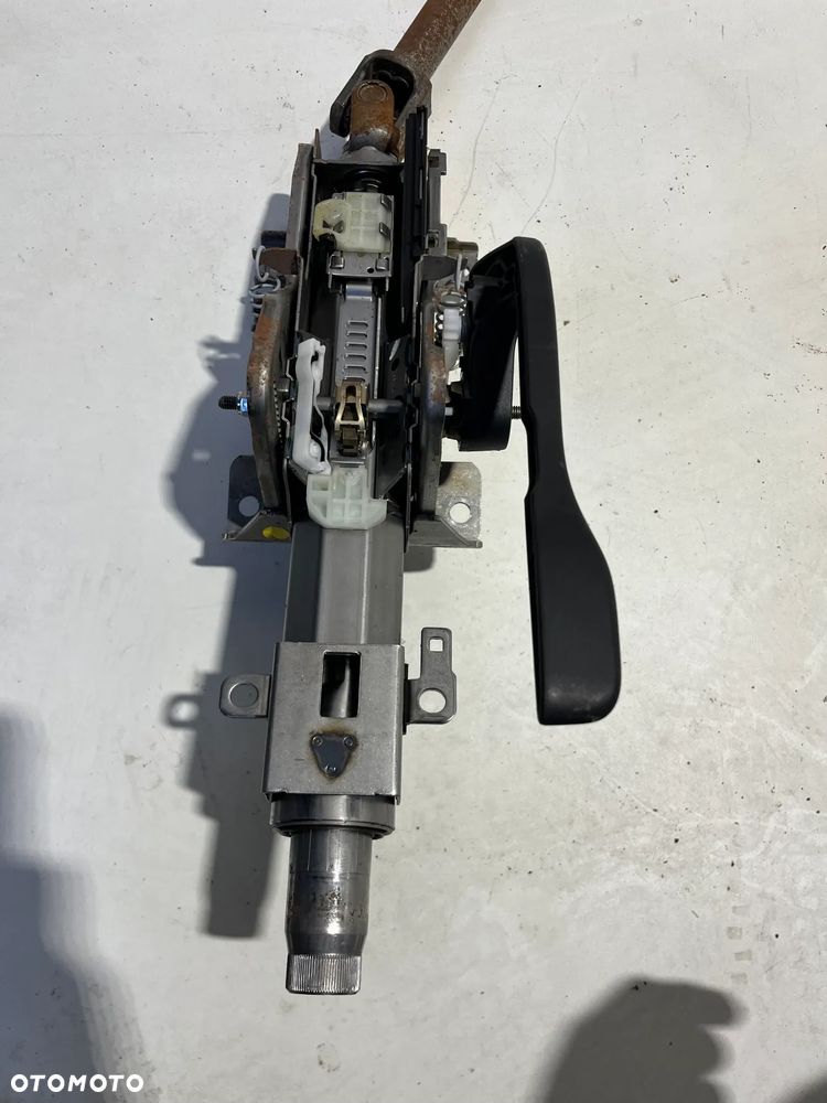 KOLUMNA KIEROWNICZA VW TIGUAN II 5QB419506A - 4