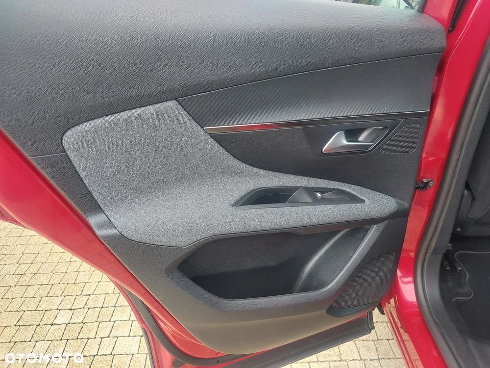 Peugeot 3008 BlueHDi 130 Stop & Start EAT8 Active Pack - 17