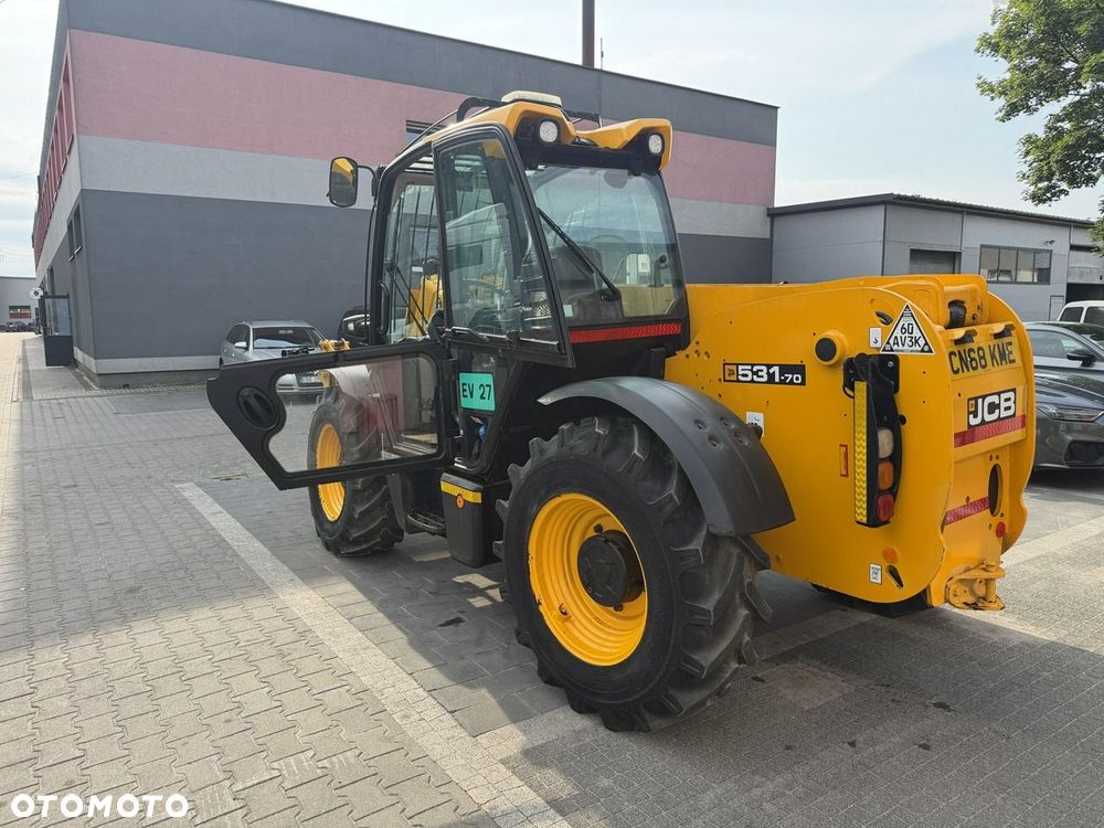 JCB 531-70 - 4