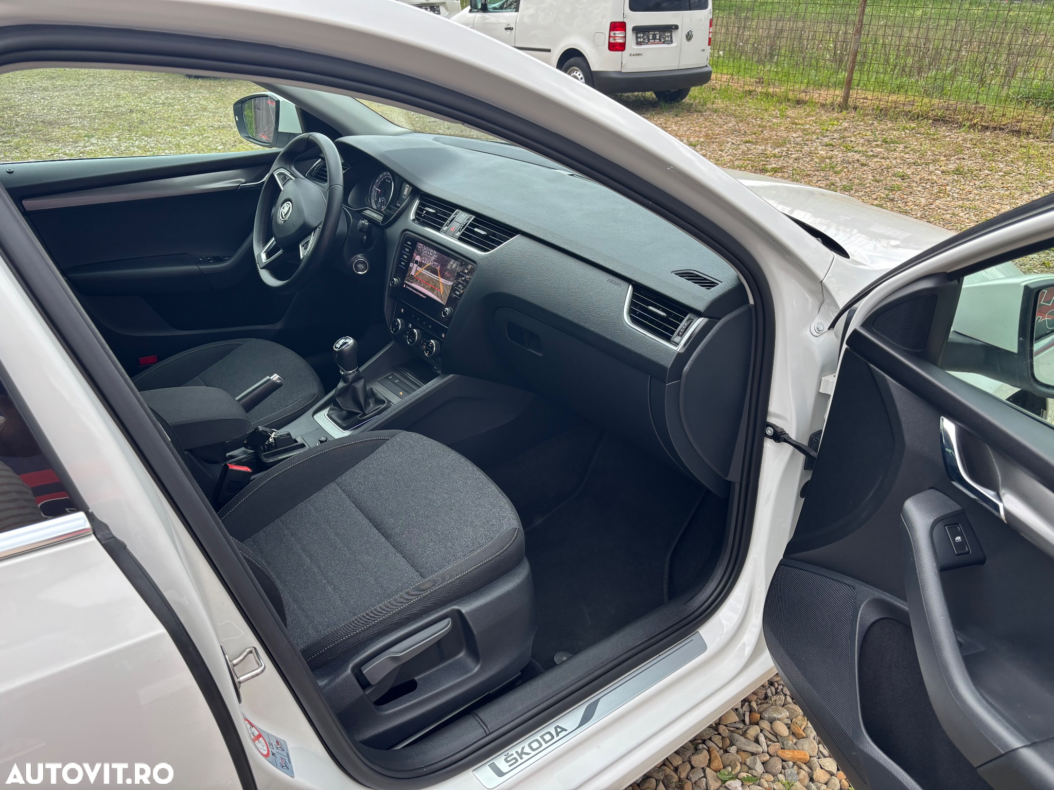 Skoda Octavia - 13