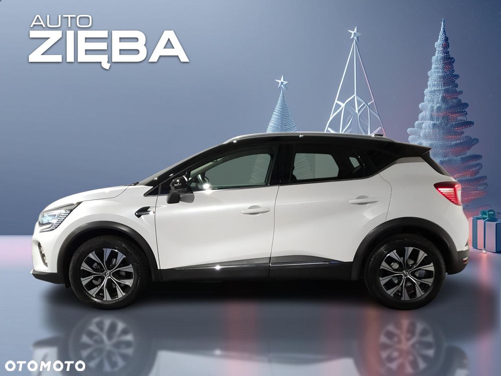 Renault Captur 1.0 TCe Techno - 2