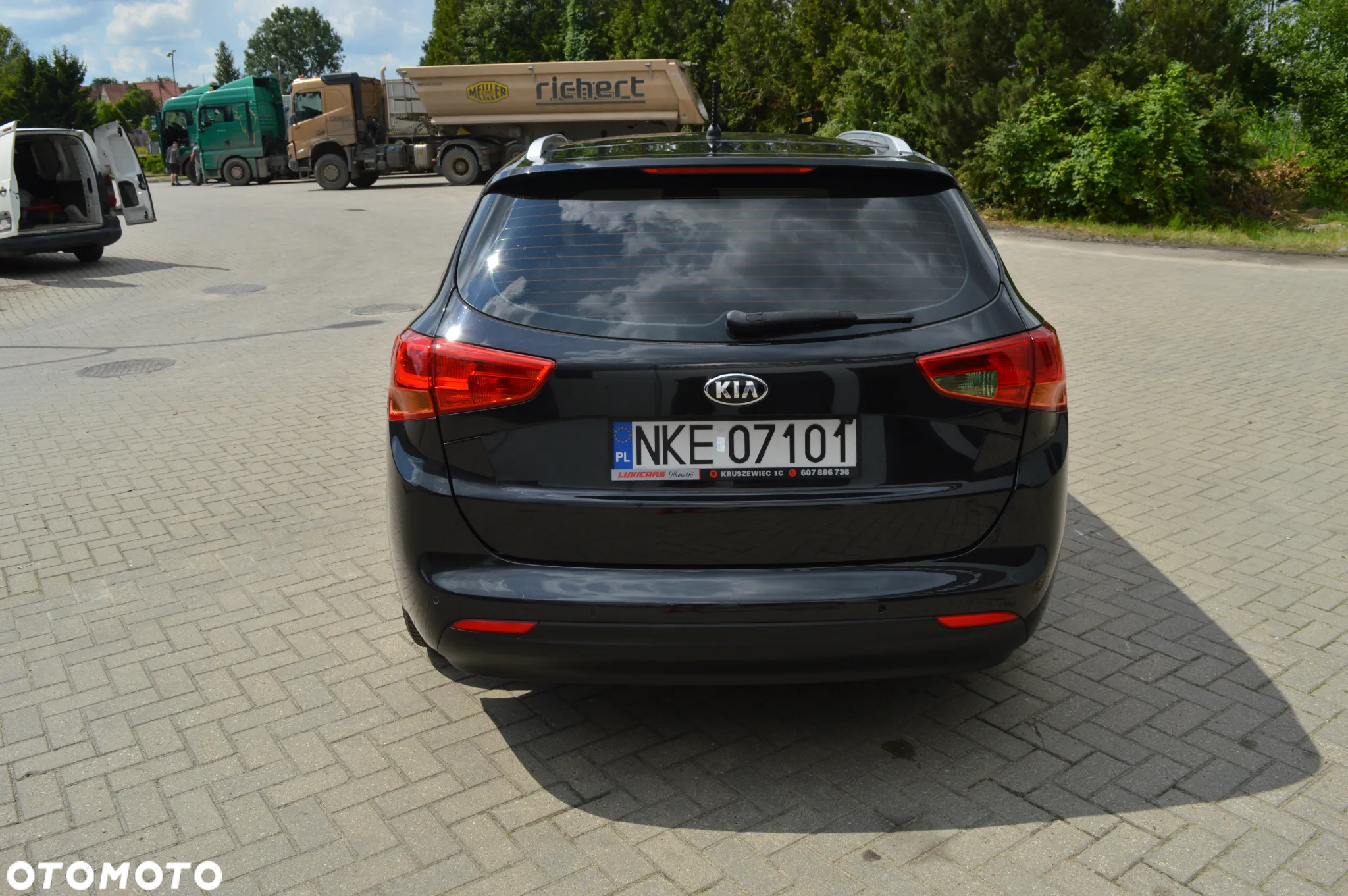 Kia Ceed 1.6 GDI Dream-Team Edition - 6