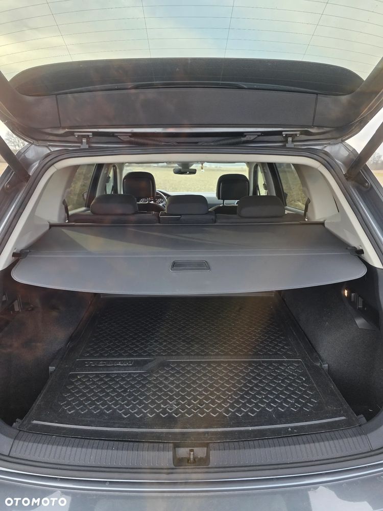 Volkswagen Tiguan 2,0 TSI OPF 4Motion DSG R-Line - 10