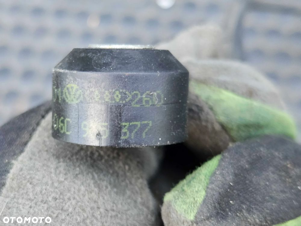 Czujnik 0261210177 07D905377 06C905377 Polozenia Walu Czujnik Stukowy 1.8 T 2.0 ALT FSI Audi A4 B6 B7 VW - 20