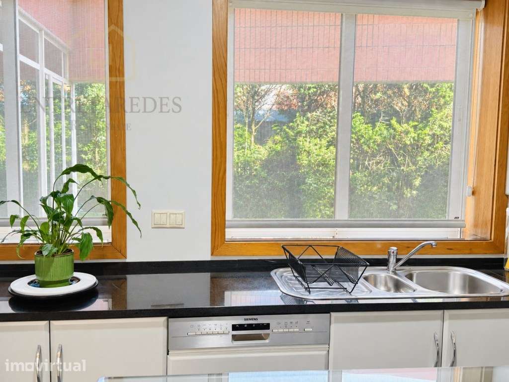 Apartamento T2 com garagem | para comprar em São Félix da Marinha (... - Grande imagem: 5/15