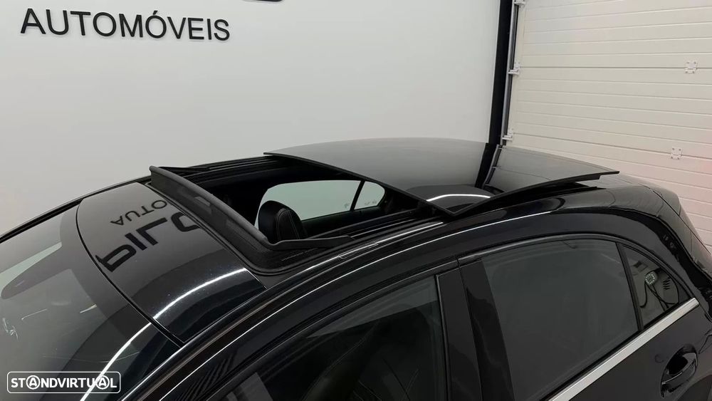 Mercedes-Benz A 180 d - 12