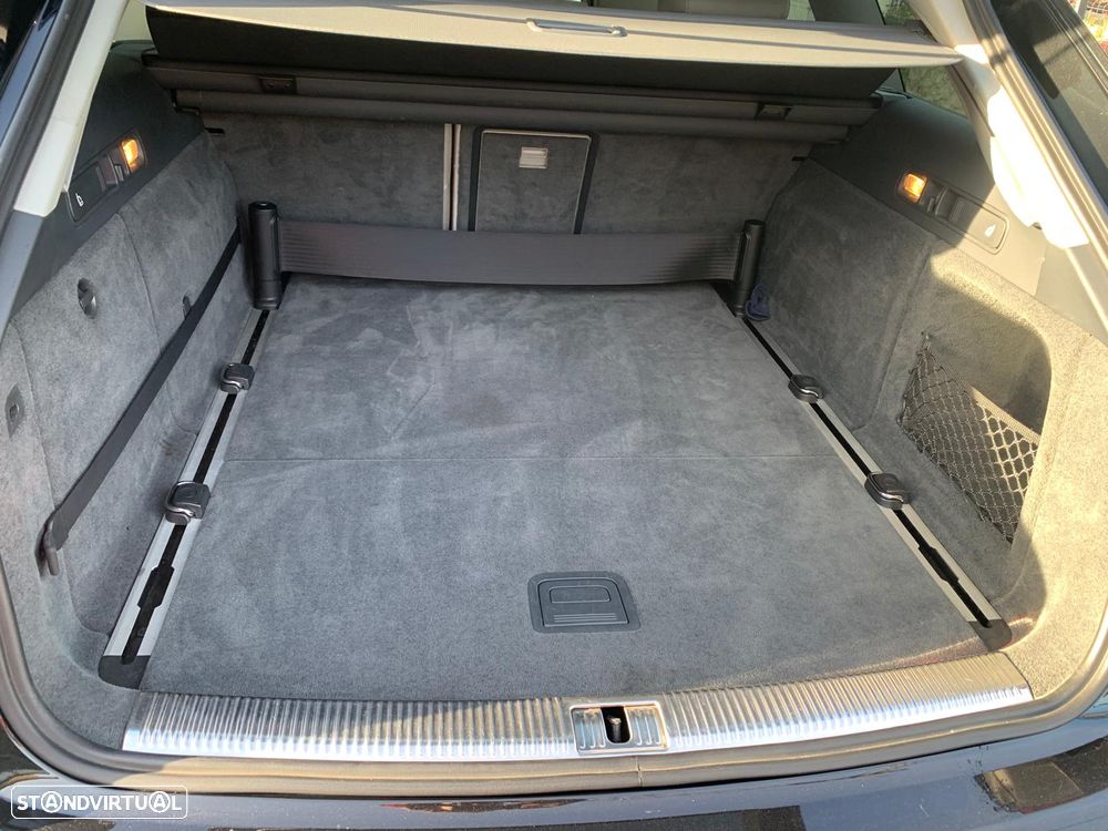 Audi A6 Allroad quattro 3.0 TDI tiptronic DPF - 5