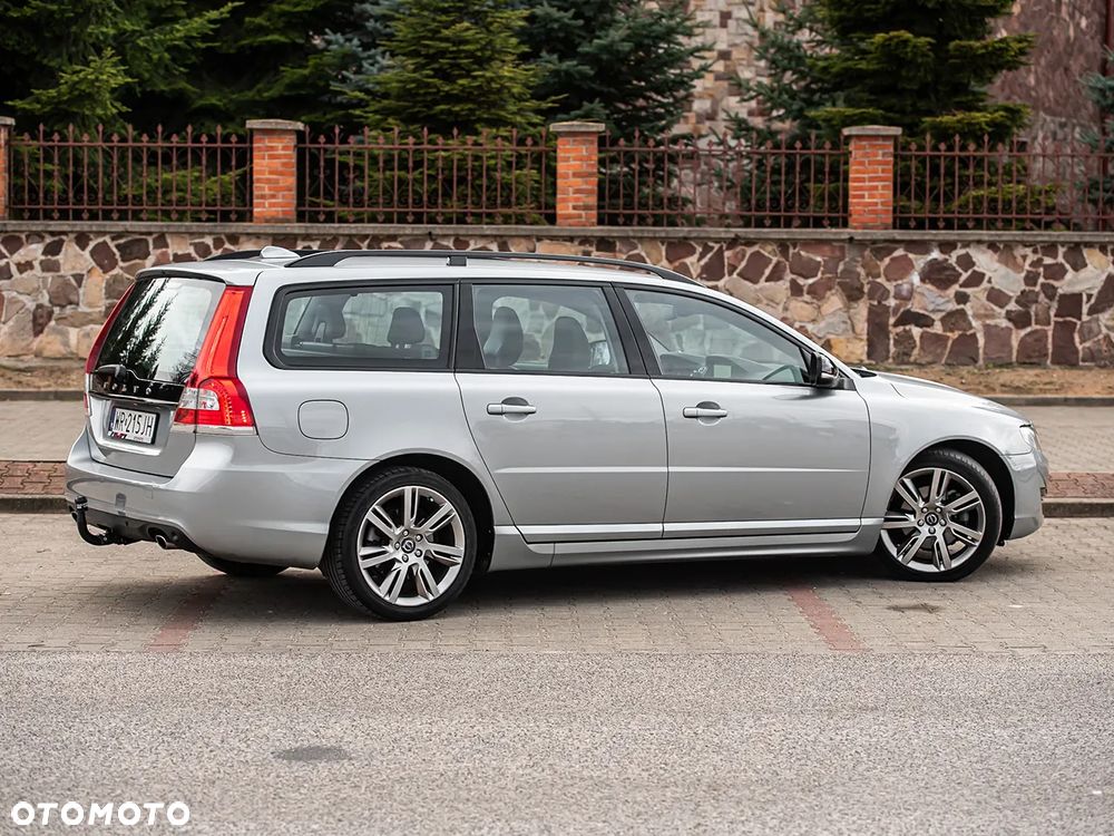 Volvo V70 - 14