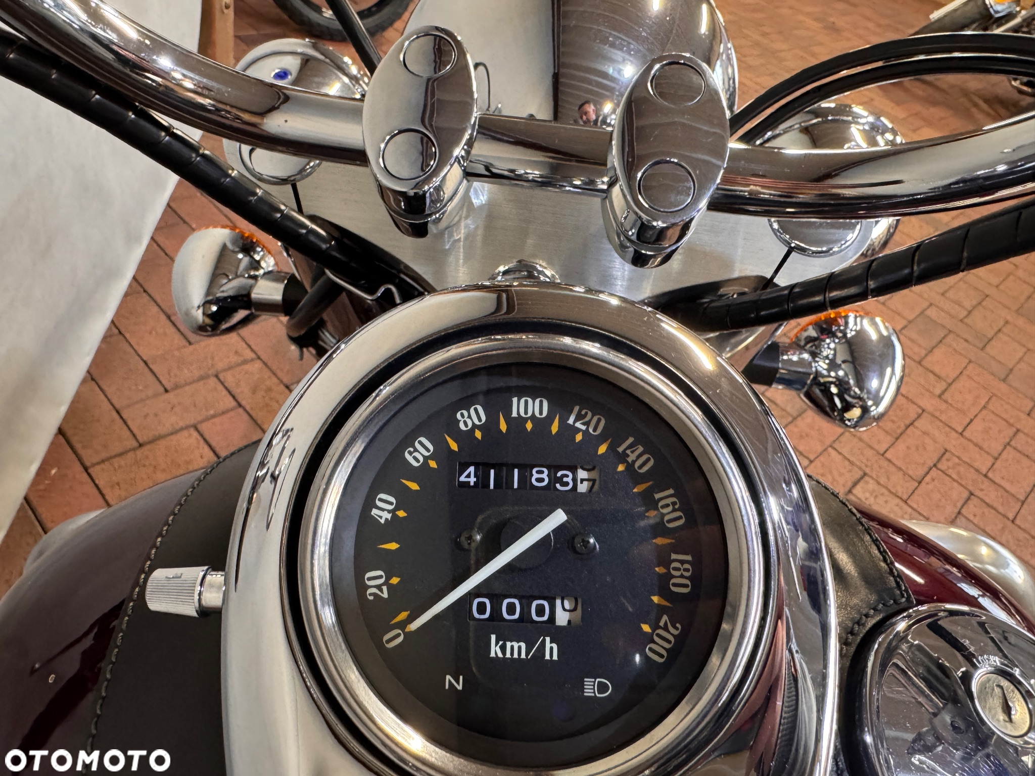 Kawasaki Vulcan - 21