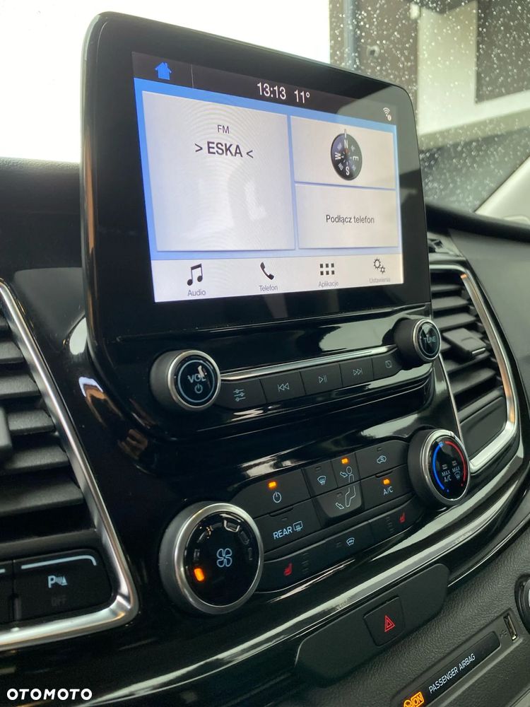 Ford Tourneo Custom 2.0 TDCi L2 Sport - 26