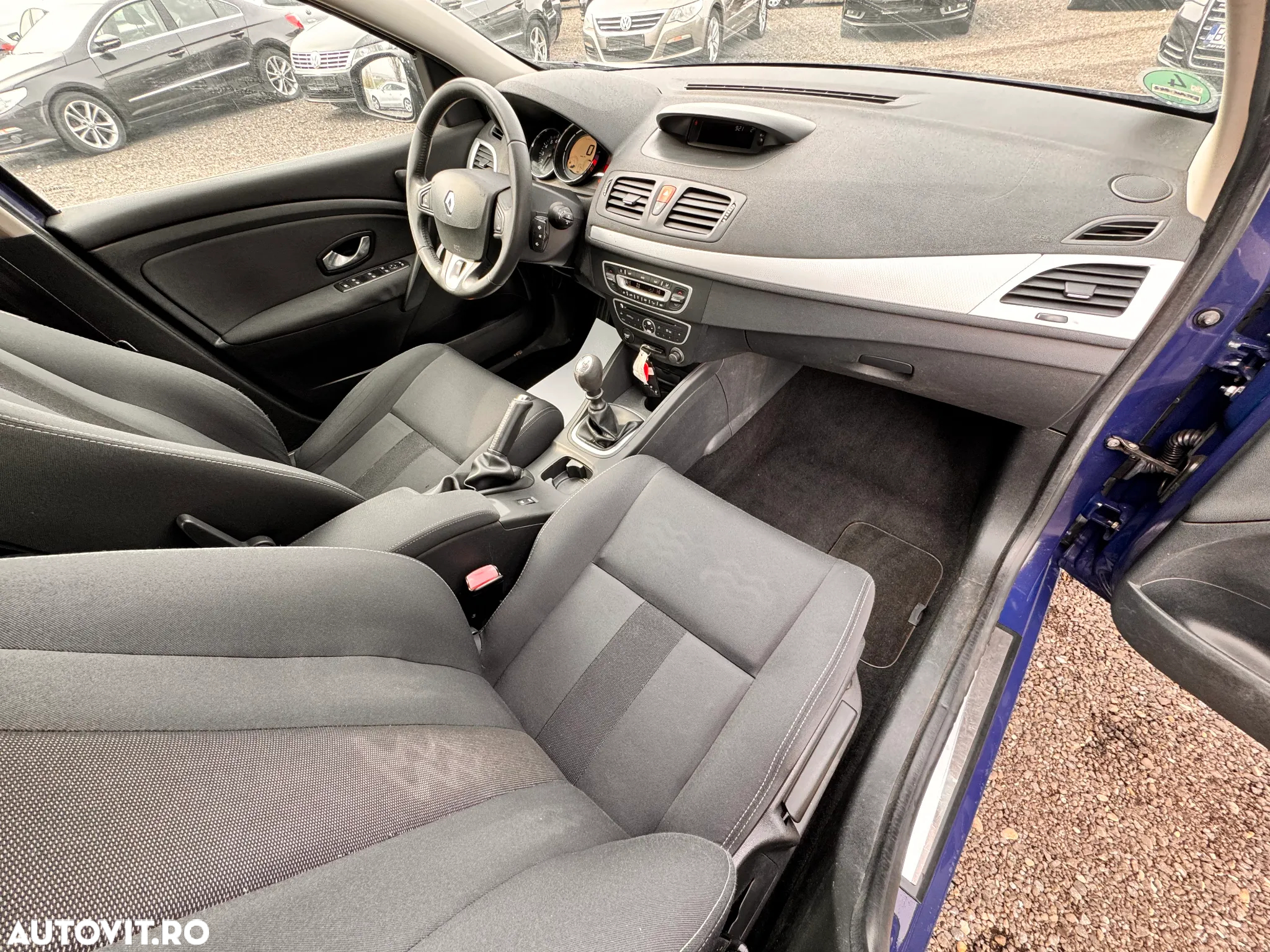 Renault Megane TCe 130 Dynamique - 20