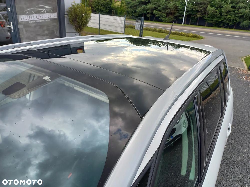 Citroën C4 SpaceTourer BlueHDi 120 Stop&Start FEEL - 14