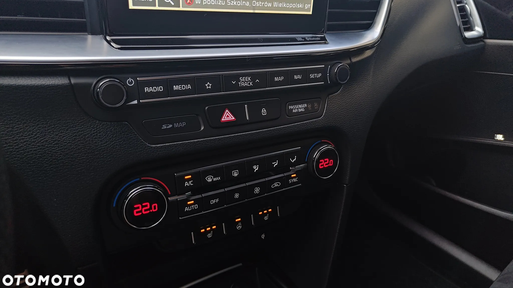 Kia ProCeed 1.4 T-GDI GT Line - 36