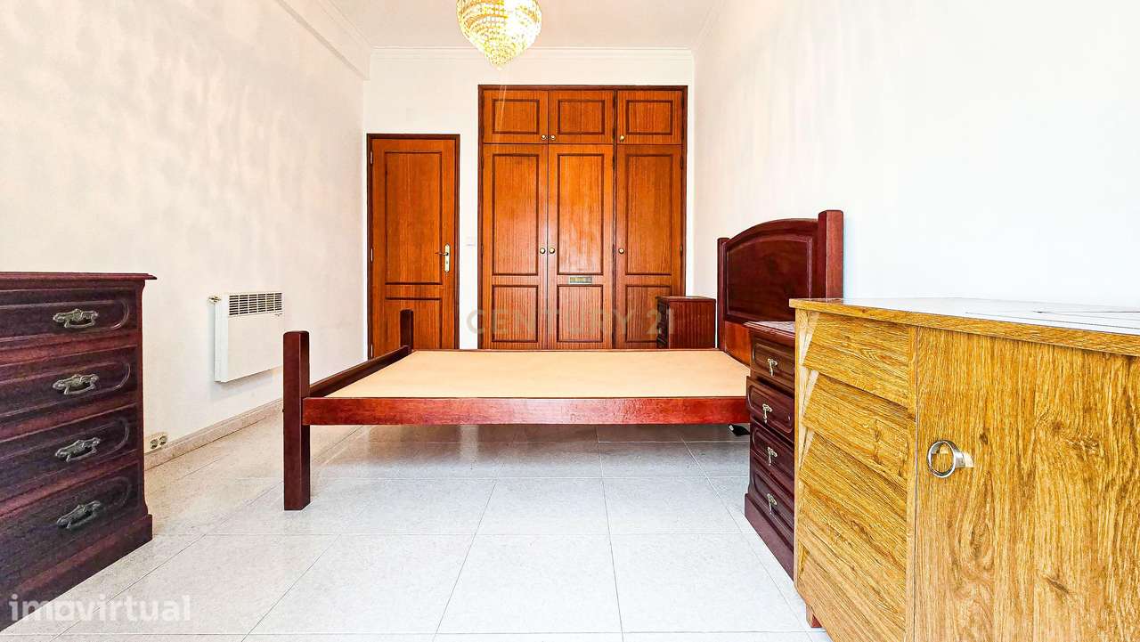 Apartamento T2 + 1 em Pinhal Novo, Palmela  Arrendamento - Grande imagem: 3/33