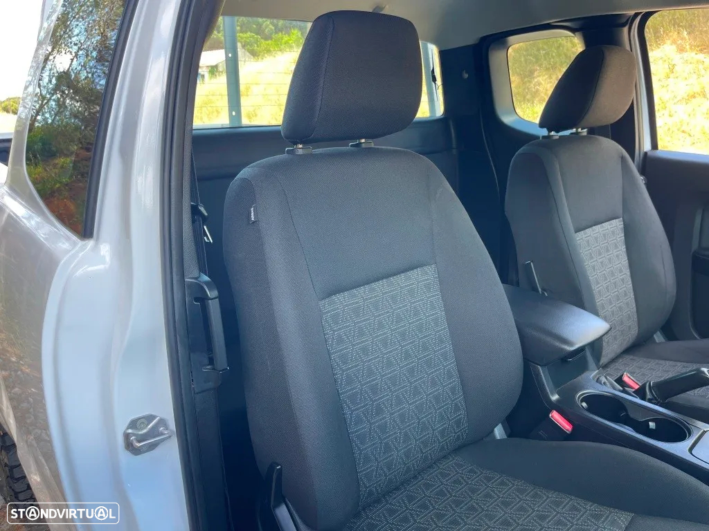 Ford Ranger 2.0 TDCi CD XL 4WD - 40