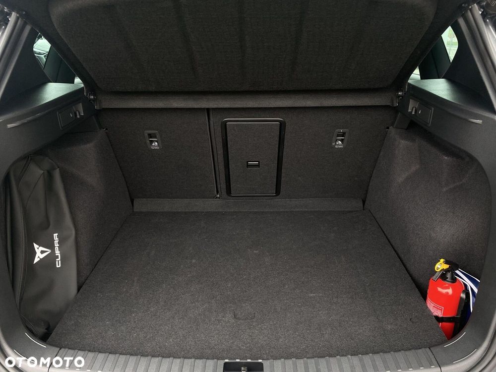 Cupra Ateca 2.0 TSI 4Drive DSG - 22