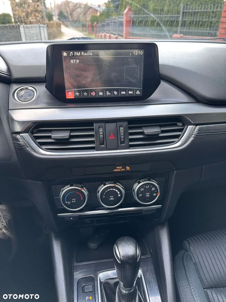 Mazda 6 2.5 Skypassion I-ELoop - 18