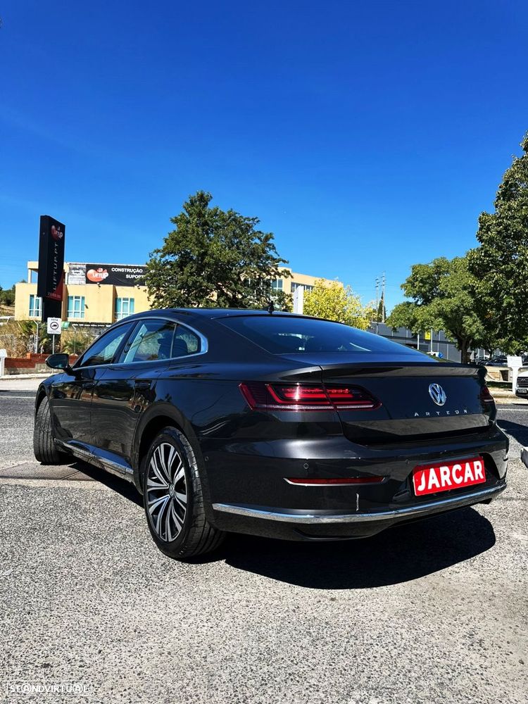 VW Arteon 2.0 TDI Elegance DSG - 3