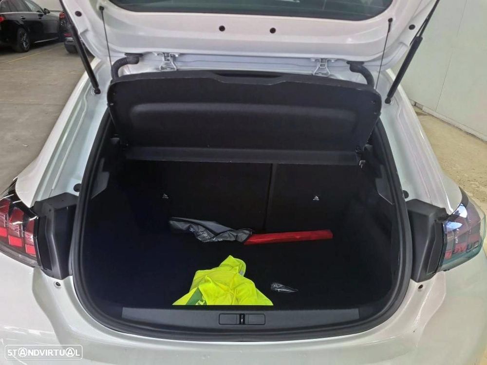 Peugeot 208 1.5 BlueHDi Active - 17