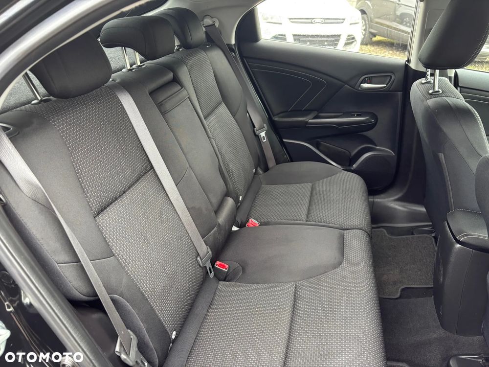 Honda Civic 1.8 Elegance - 20