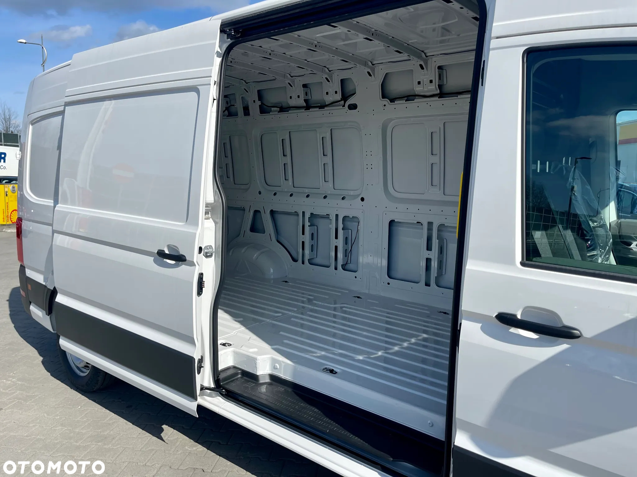 Volkswagen Crafter - 7