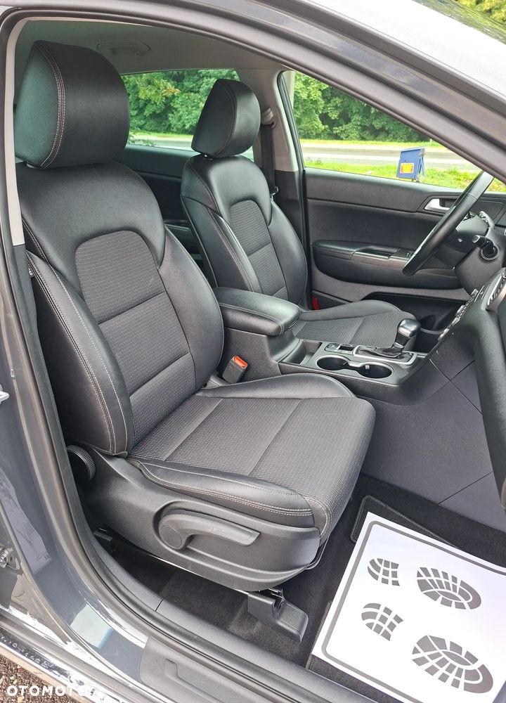 Kia Sportage 1.6 CRDI GT Line 2WD DCT - 13