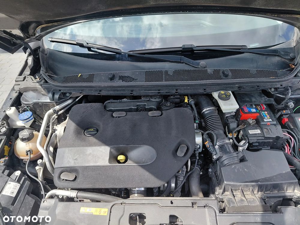 Peugeot 308 BlueHDi 150 Stop & Start Business-Line - 29