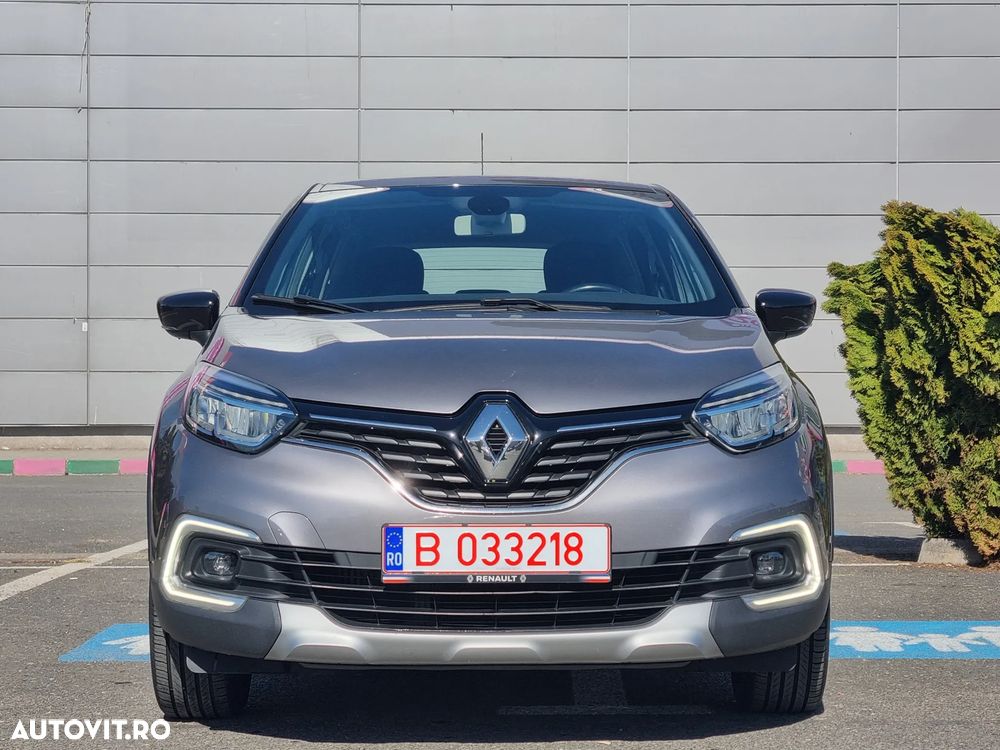 Renault Captur (ENERGY) TCe 90 INTENS - 4