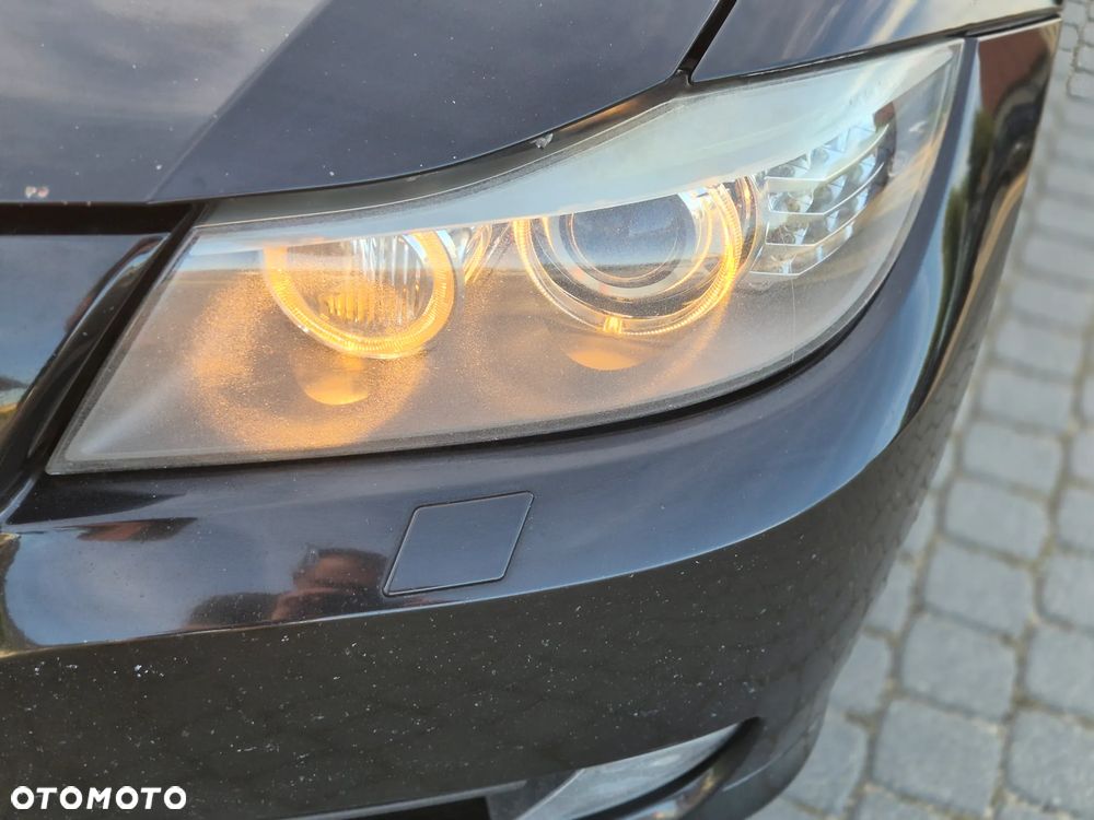 BMW Seria 3 325i Edition Sport - 20